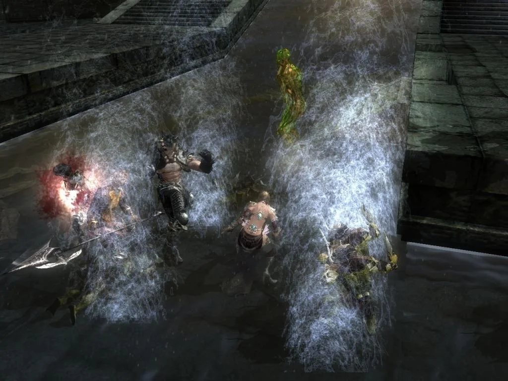 Soul of the Ultimate Nation - кадр 6