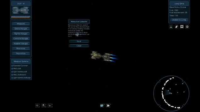 The Quantum Principle - кадр 2