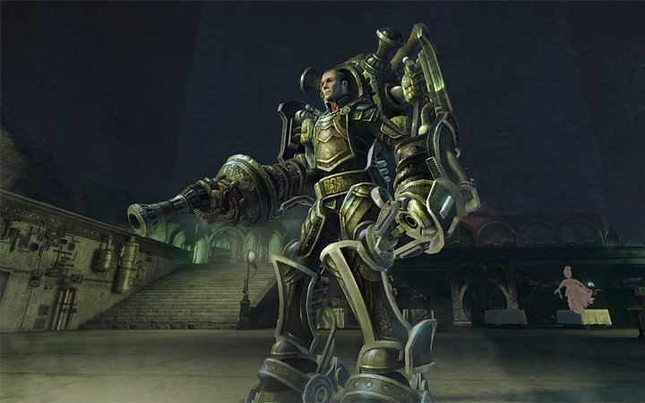 The Incredible Adventures of Van Helsing 3 — скриншот 4