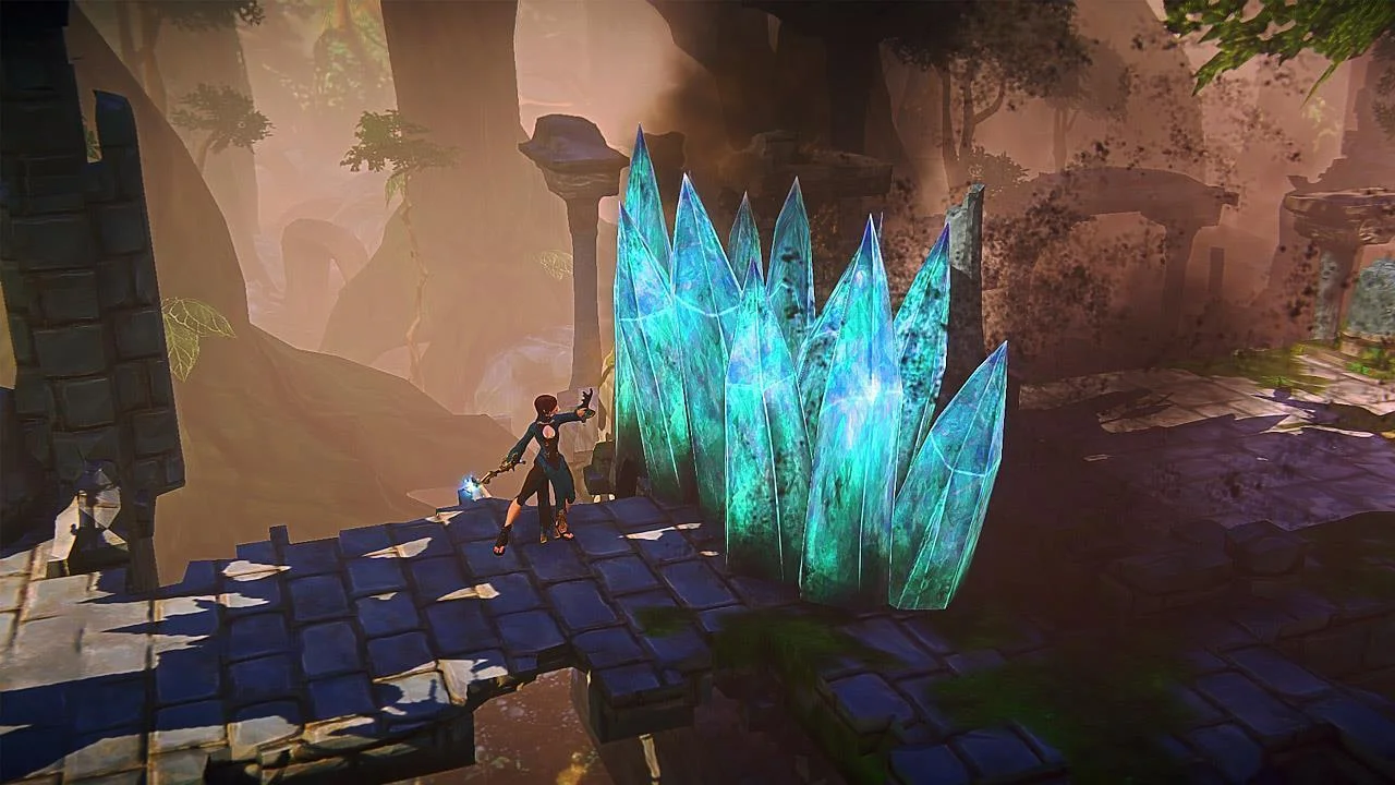 EverQuest Next Landmark - кадр 17