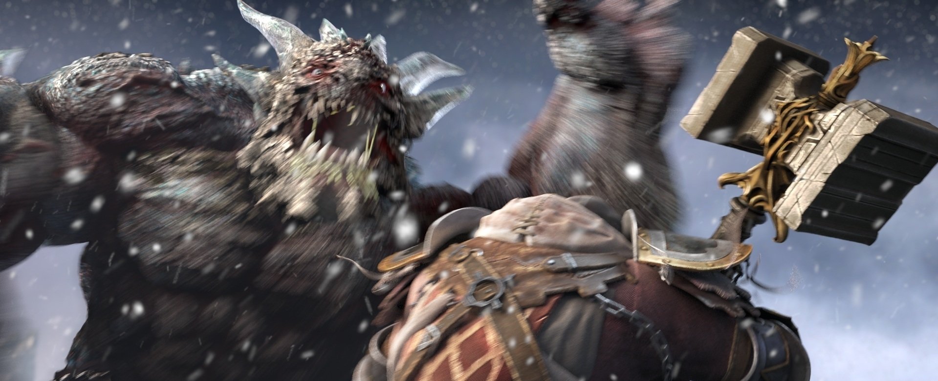 Lords of the Fallen (2014) — скриншот 7