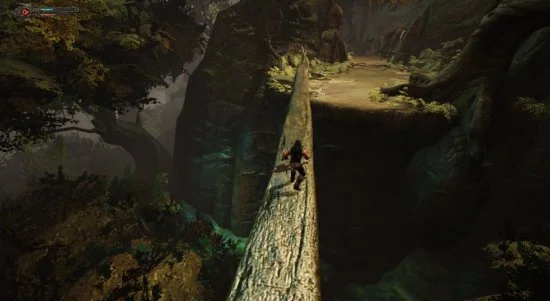 Garshasp Gorz-e-Serit - кадр 14