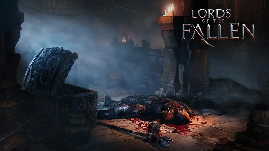 Lords of the Fallen (2014) - кадр 1