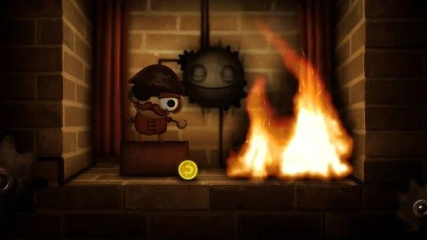Little Inferno - кадр 10
