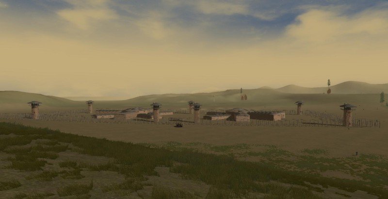 The Dead Linger — скриншот 3