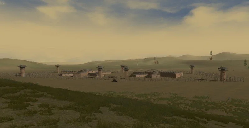 The Dead Linger - кадр 3