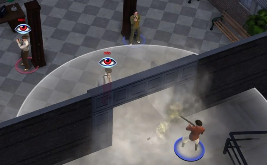 Omerta: City of Gangsters The Japanese Incentive - кадр 10