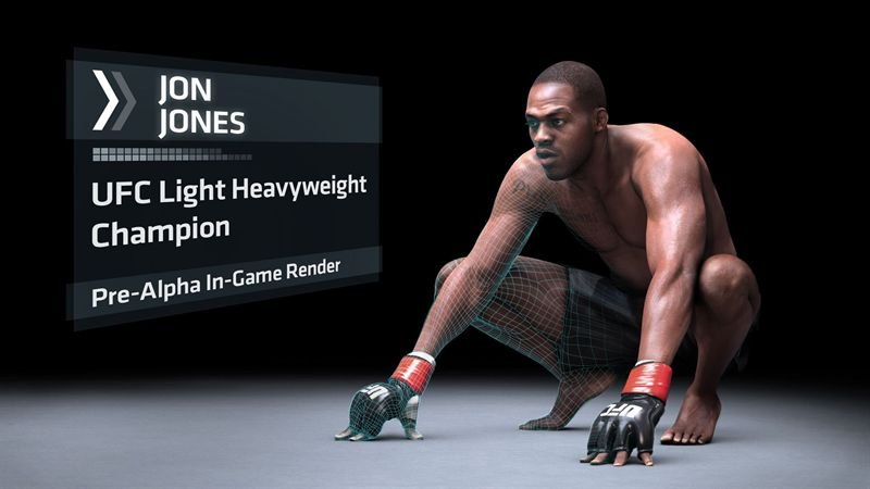 UFC: Ultimate Fighting Championship — скриншот 3