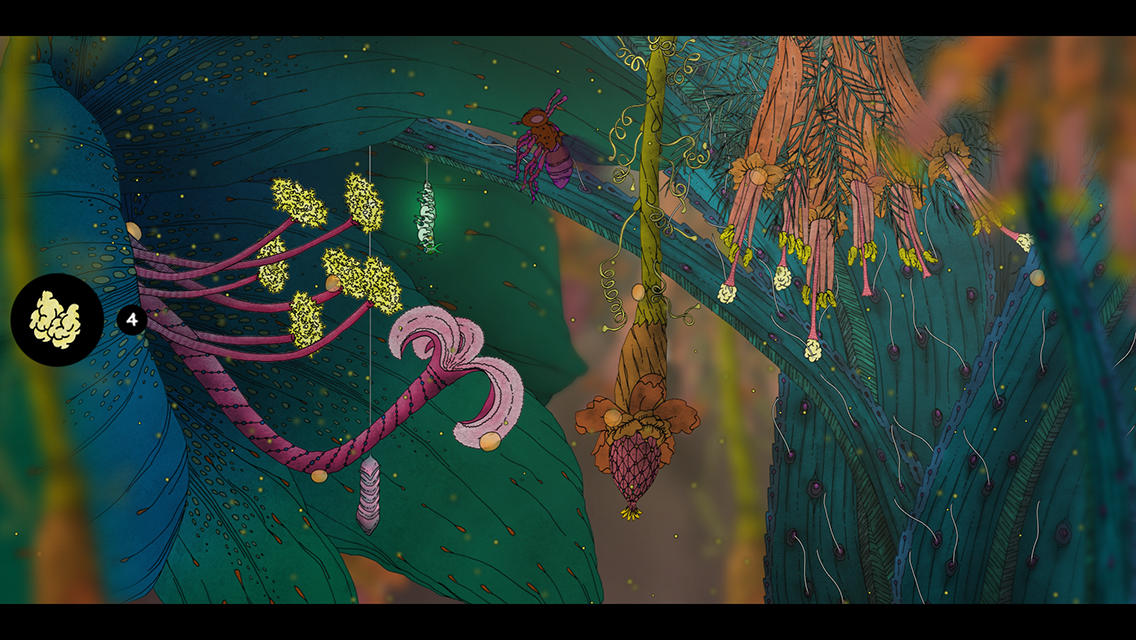Morphopolis — скриншот 2