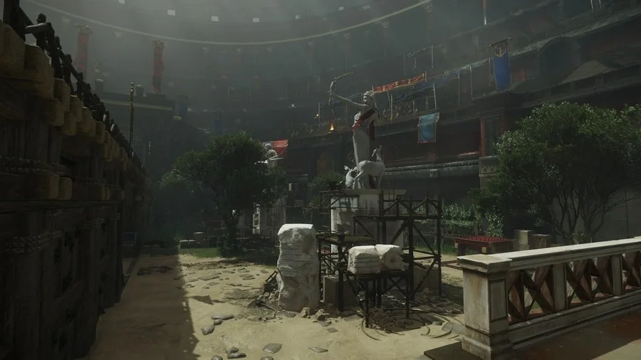 Ryse: Son of Rome - кадр 10