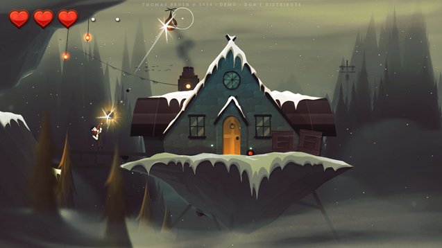 Pinstripe — скриншот 3