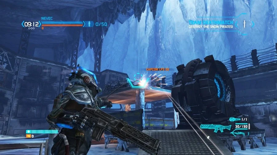 Lost Planet 3 - кадр 2