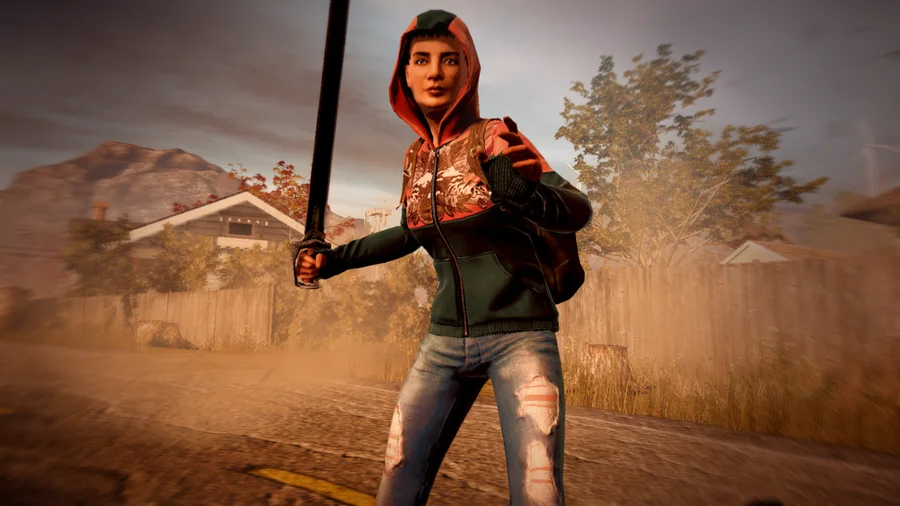 State of Decay: Year-One Survival Edition - кадр 2