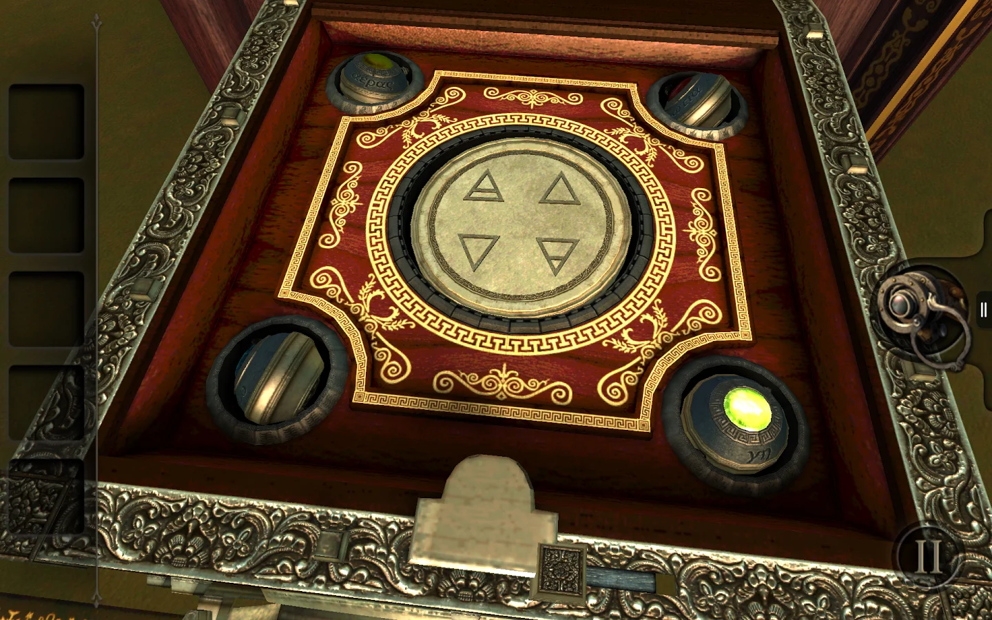 The Room - кадр 4