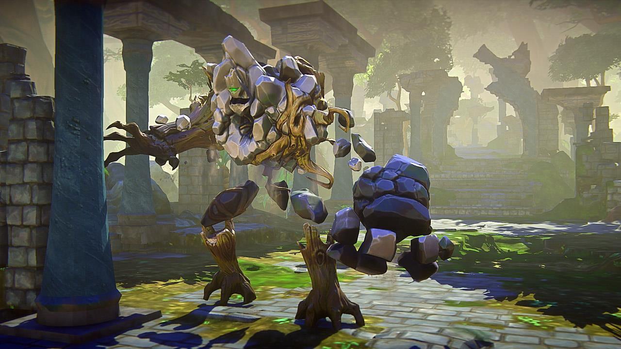EverQuest Next Landmark — скриншот 6