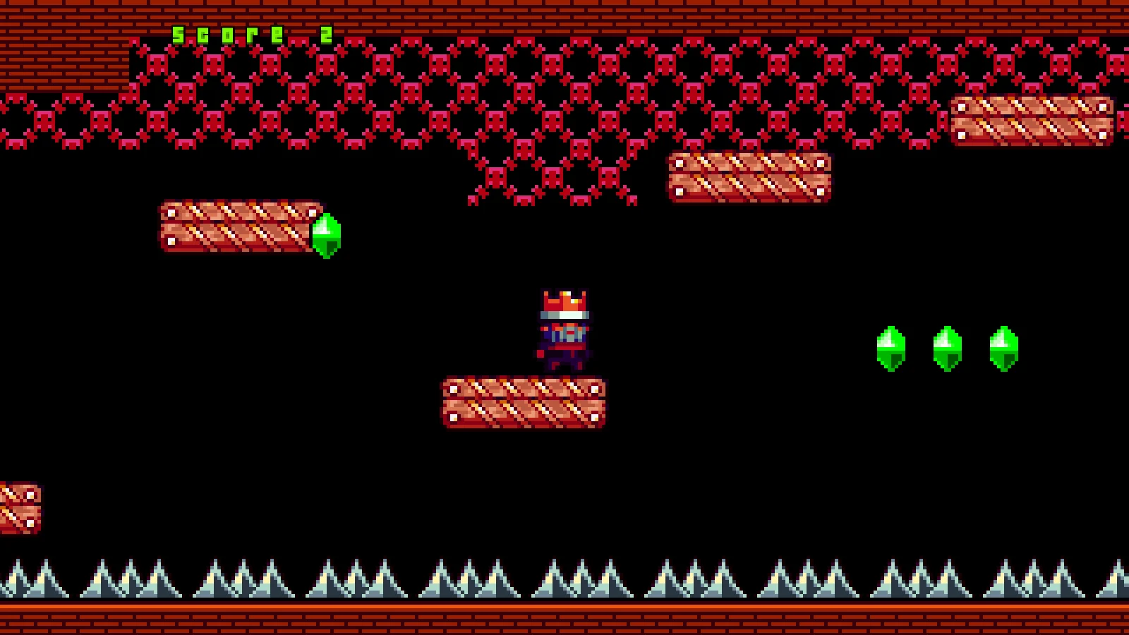 Once Was King - кадр 2