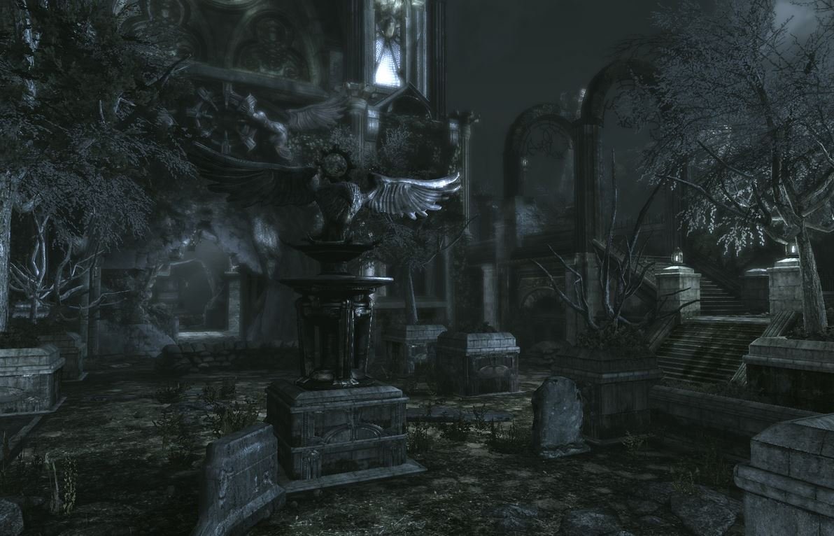 Gears of War — скриншот 2