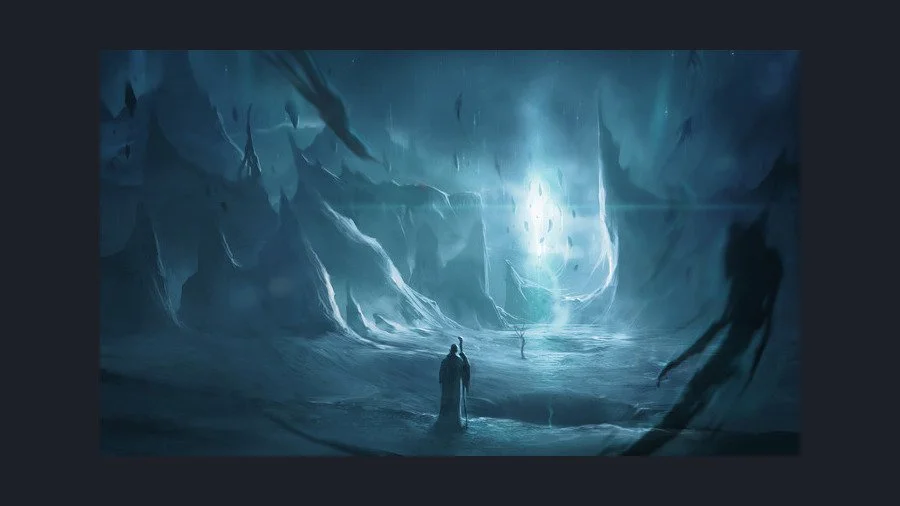 Dreamfall Chapters: The Longest Journey - кадр 17