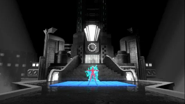 MechoEcho - кадр 7