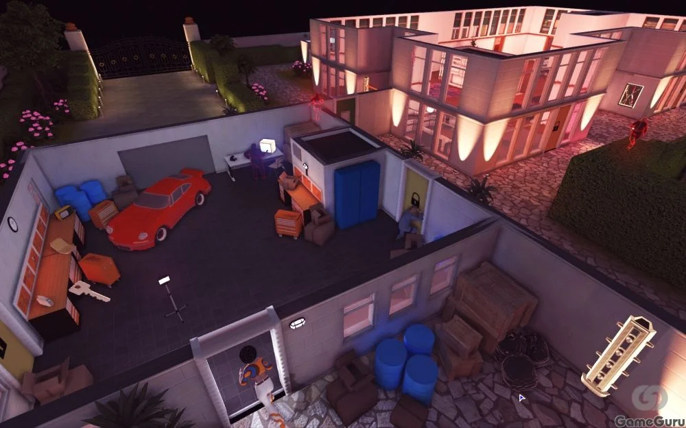 Crookz  - кадр 9