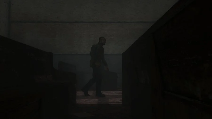 Just Survive - кадр 18