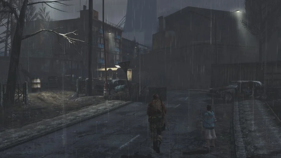 Resident Evil Revelations 2 - кадр 10
