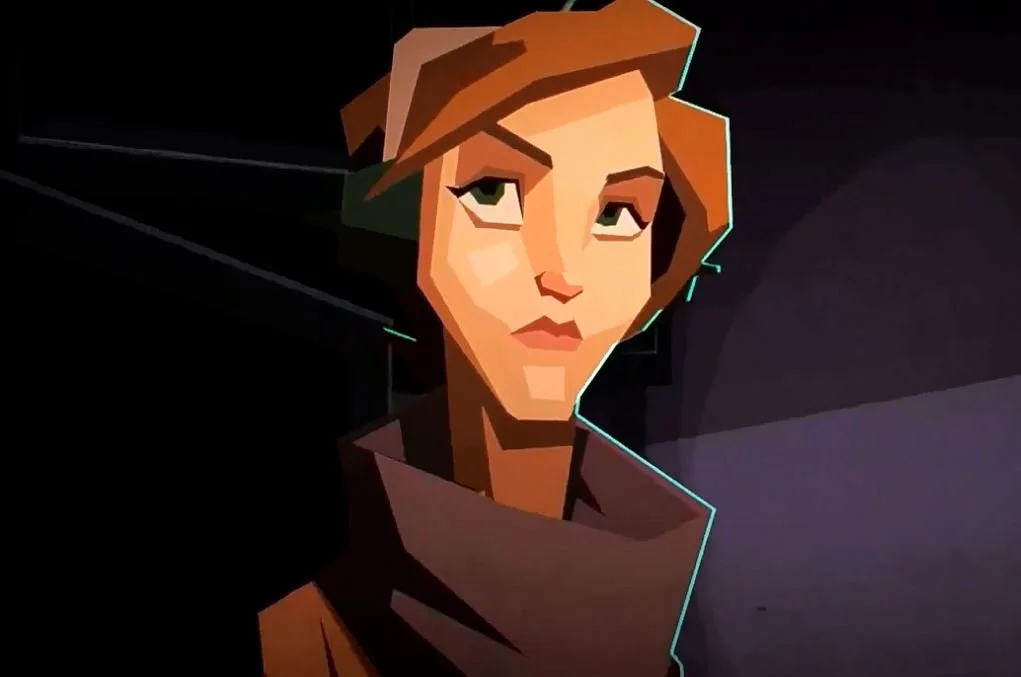 Invisible, Inc. - кадр 14