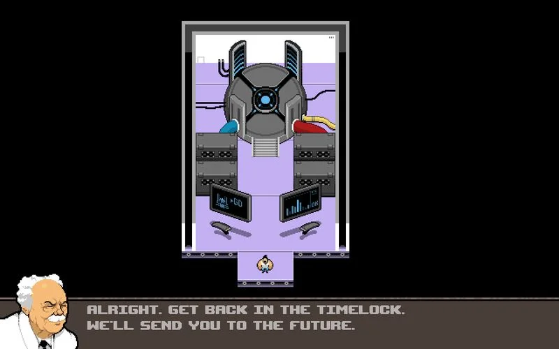 Serious Sam: The Random Encounter - кадр 13