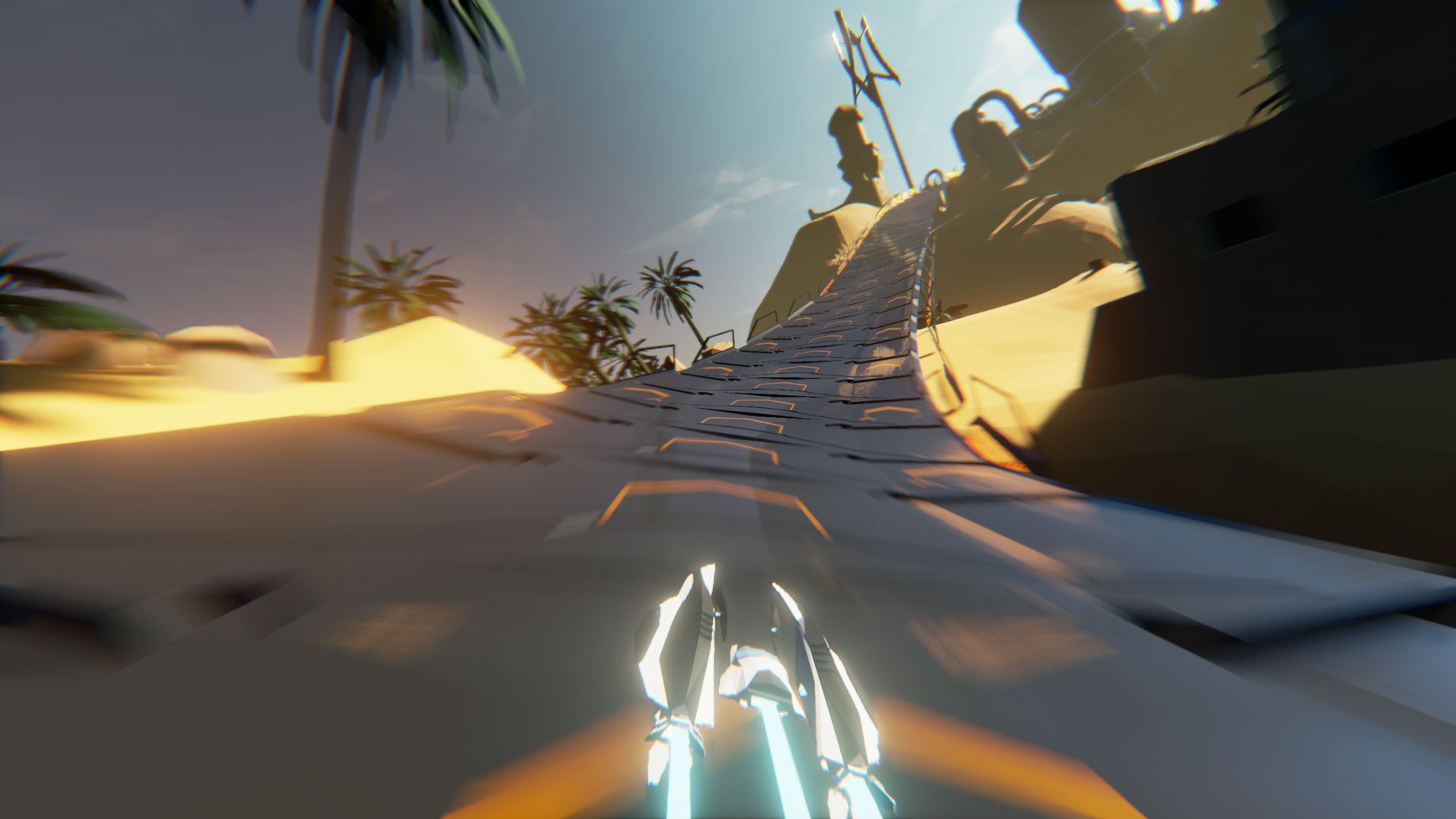 Redout — скриншот 3