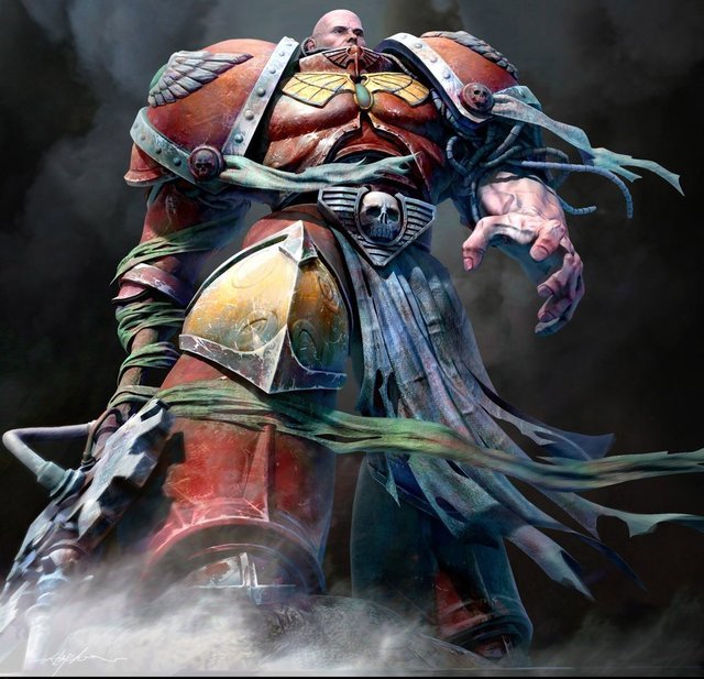 Warhammer 40,000: Dawn of War 2 — скриншот 7