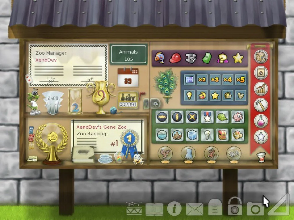 Simplz Zoo - кадр 13