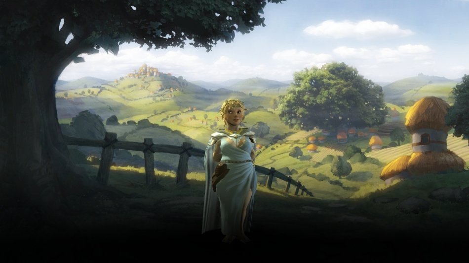 Age of Wonders III: Golden Realms — скриншот 3