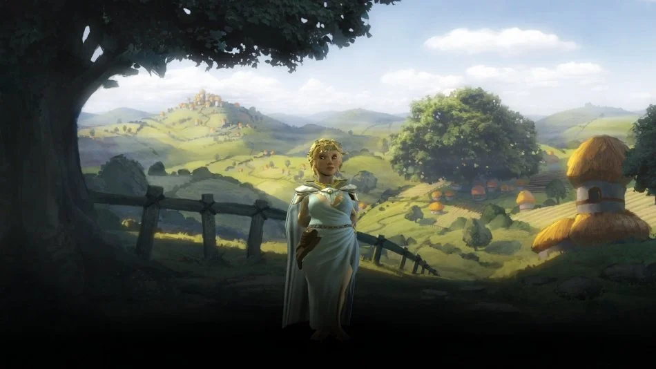 Age of Wonders III: Golden Realms - кадр 3