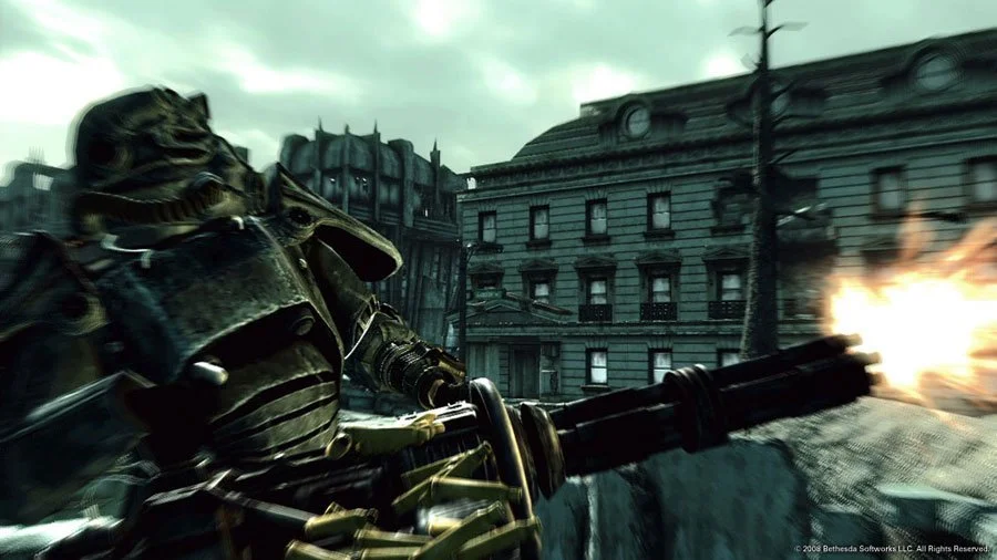 Fallout 3 - кадр 18