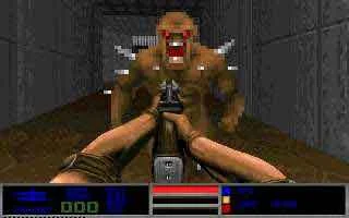 Doom - кадр 6