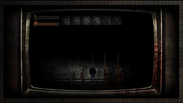 Exit Humanity - кадр 6