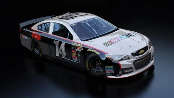 NASCAR '14 - кадр 8