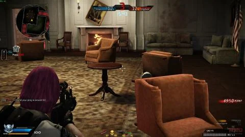 Absolute Force Online - кадр 7