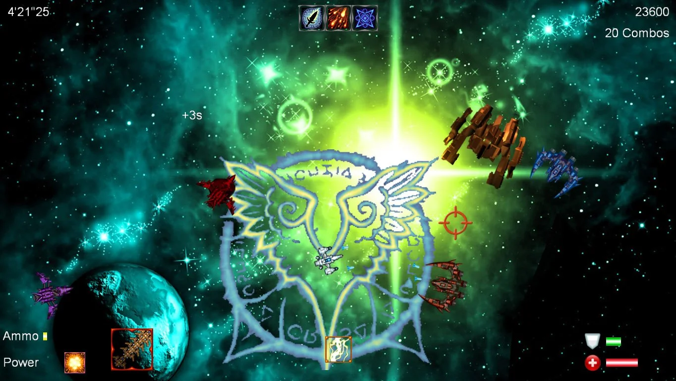 Holy Ship - кадр 5