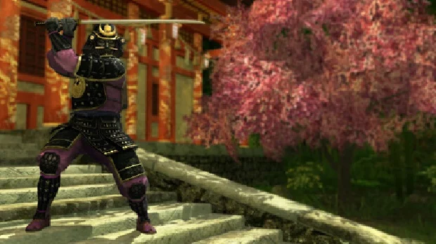 Deadliest Warrior - кадр 18