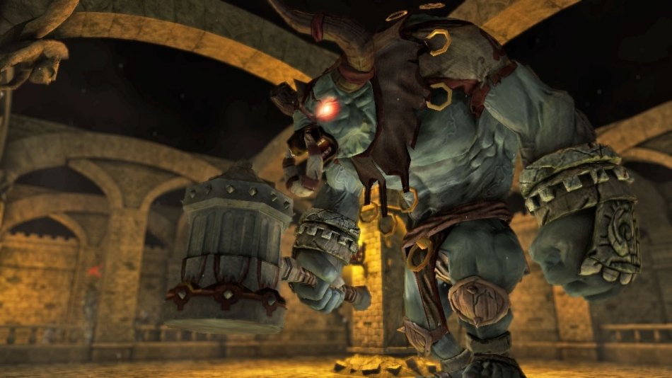 Natural Doctrine — скриншот 7