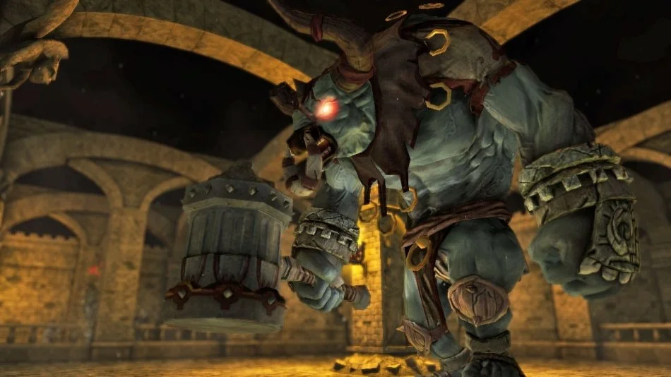 Natural Doctrine - кадр 7