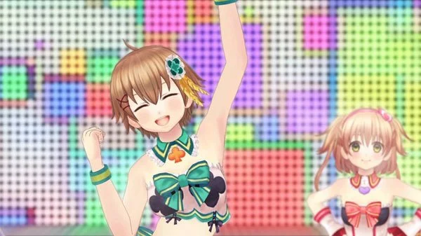 Omega Quintet - кадр 12