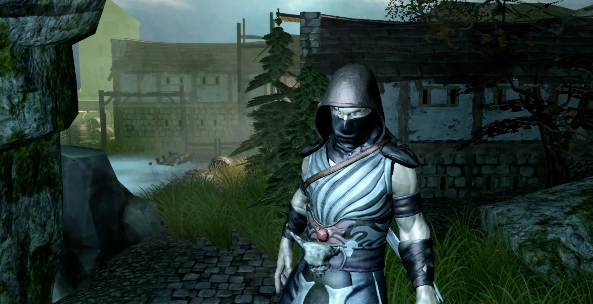 The Scoundrels Guild - кадр 4