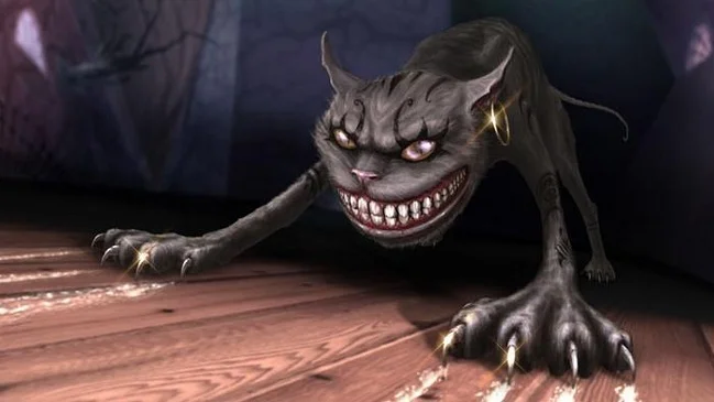 American McGee's Alice - кадр 4