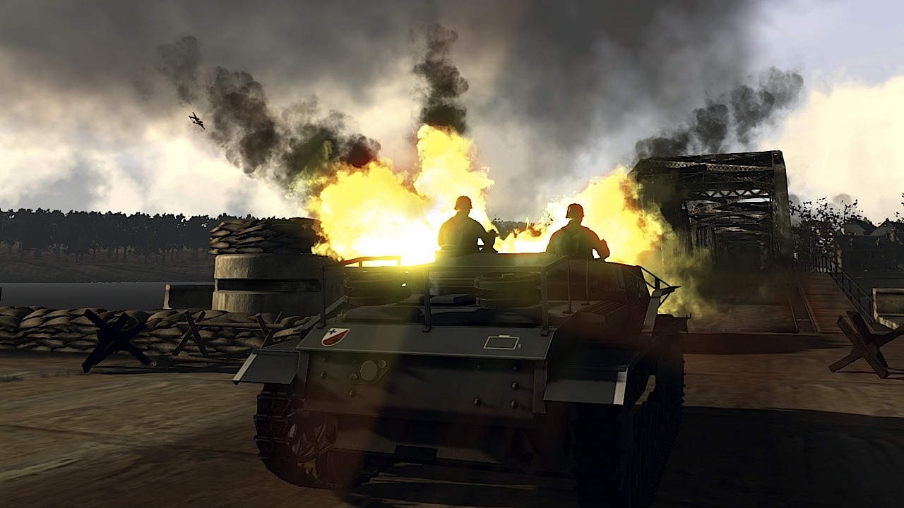 Heroes & Generals — скриншот 5