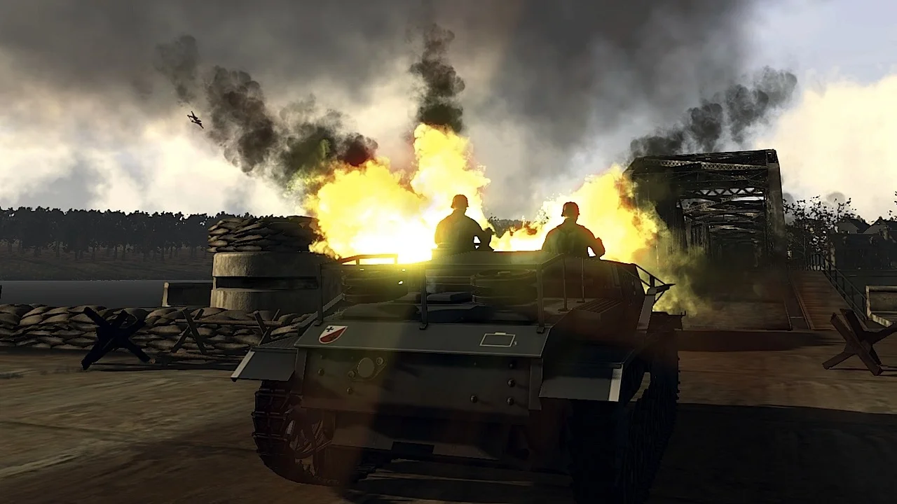 Heroes & Generals - кадр 5