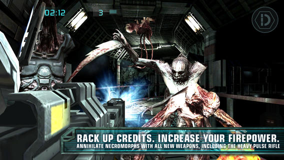 Dead Space (2011) — скриншот 4