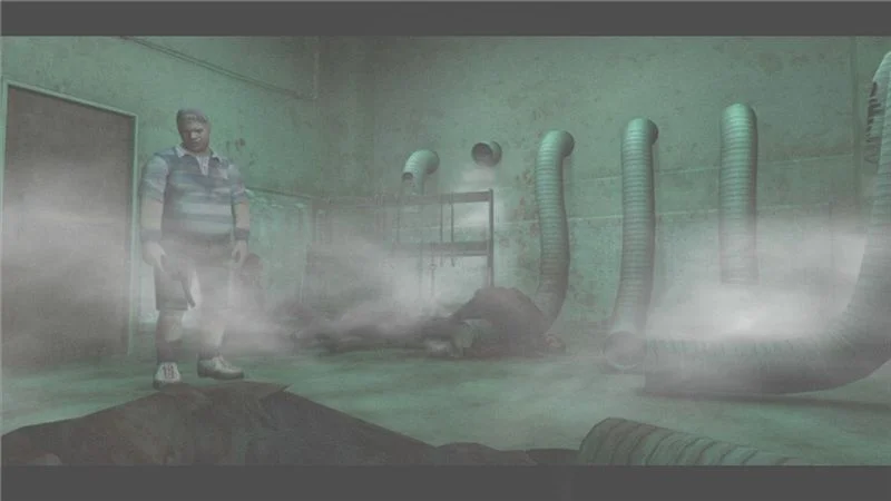 Silent Hill HD Collection - кадр 1