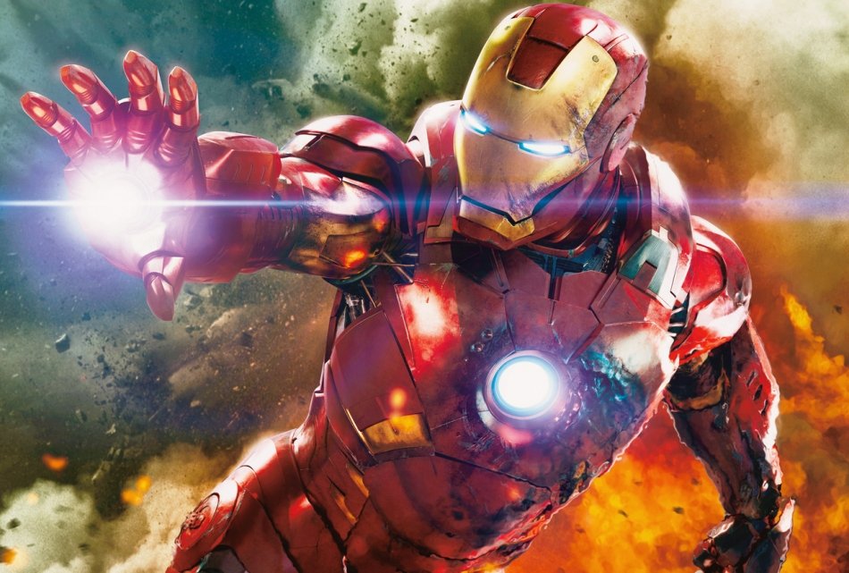 Iron Man 3 — скриншот 6